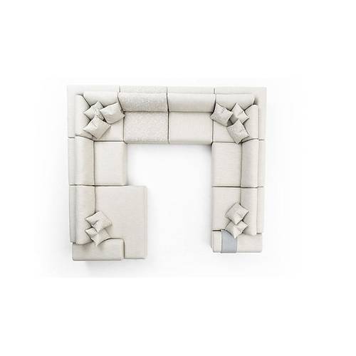 Boston Puzzle Corner Set