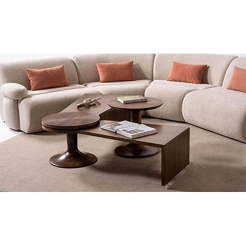 Key Coffee Table