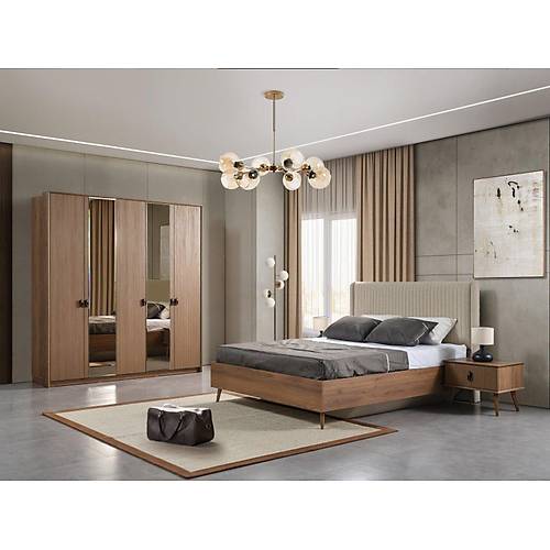 Tosko Bedroom