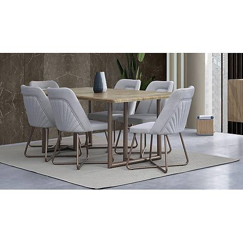 New Oslo Chair