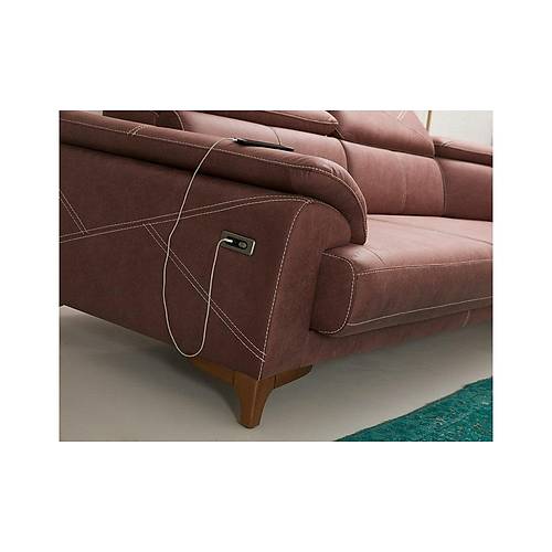 Oscar U Corner Set
