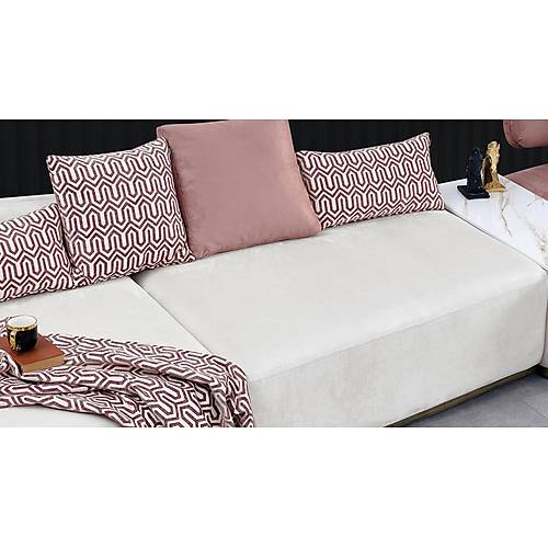 Defne Sofa Set