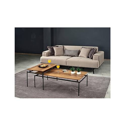 Oslo Coffee Table 2147