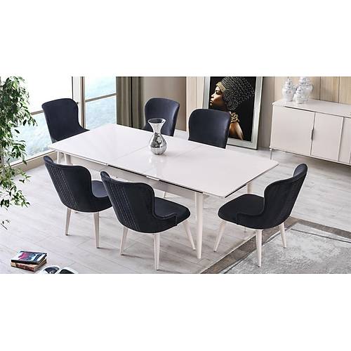 Linens Sandalye