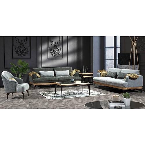 Piramit Plus Bergere