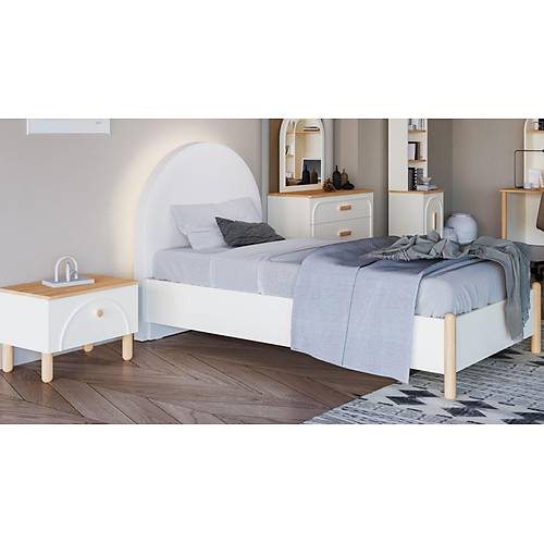 Bohemstar Teen Room