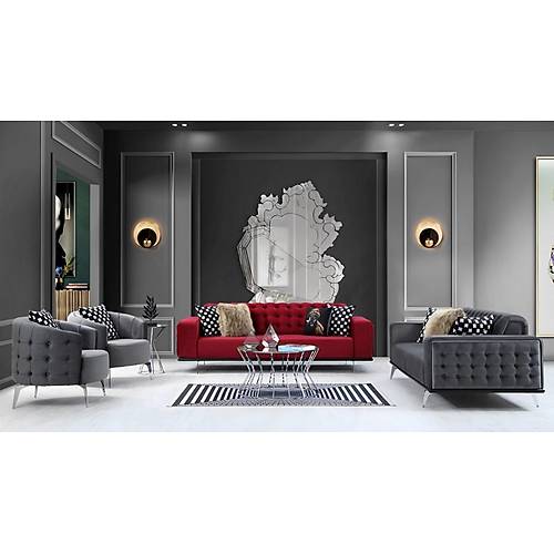 Aston Sofa Set