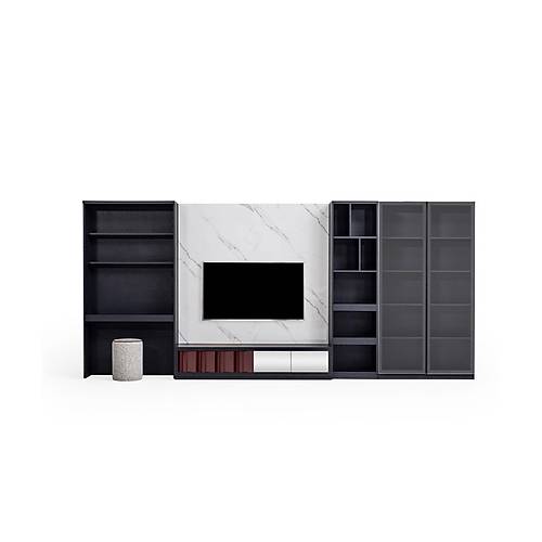 Verona Tv Unit