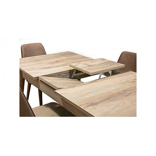 Solgar Wedding Set Walnut