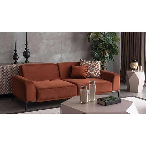 Nita V3 Triple Sofa