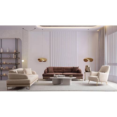 Estela Sofa Set