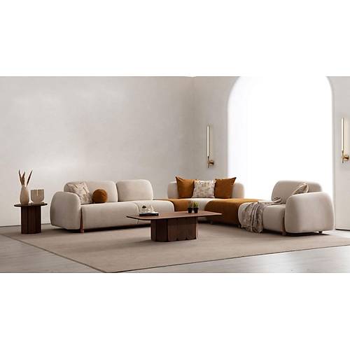 Sofia Plus Corner Set