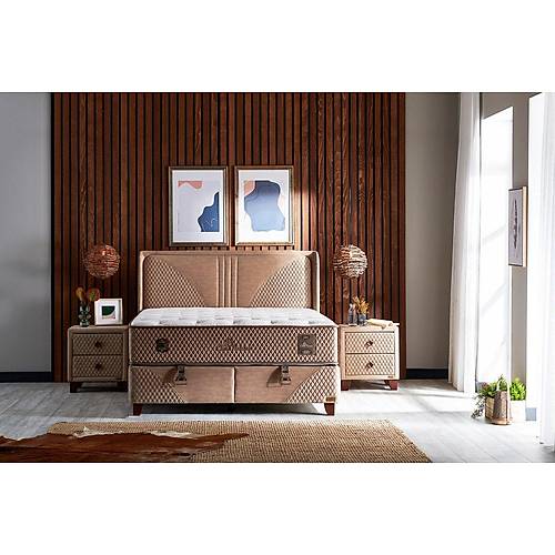 Clima Naturel Prime Bed