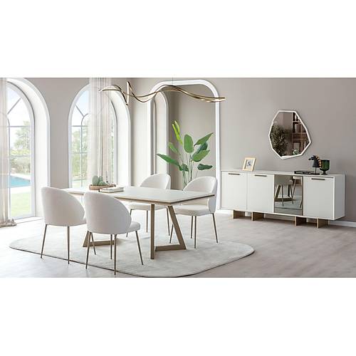 Valore Dining Room