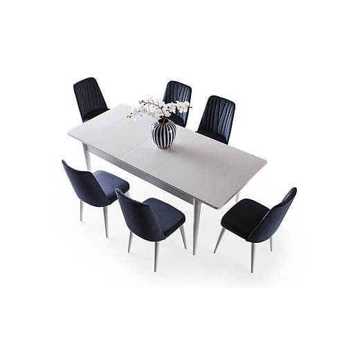 Vilza Dining Room