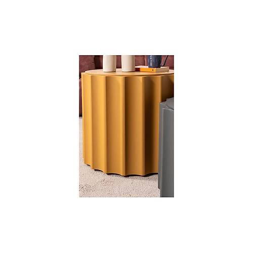 Mechanic Side Table