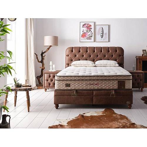 Comfizone Bed