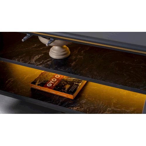 Perla Luxury TV Unit