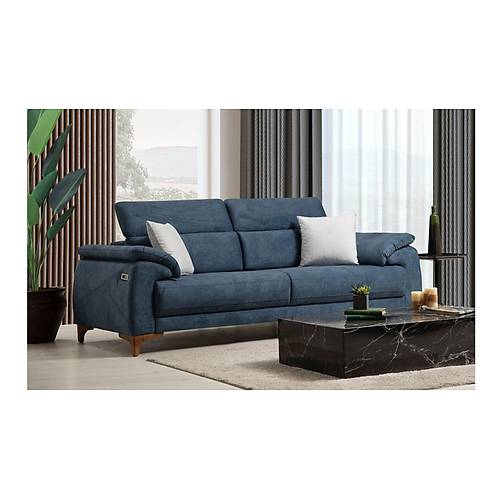 Oscar Sofa Set