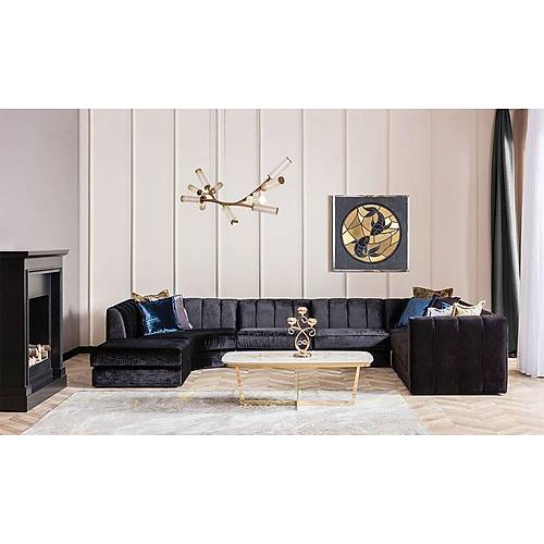 Gloria Corner Set