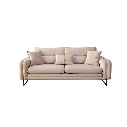 Pars Triple Sofa