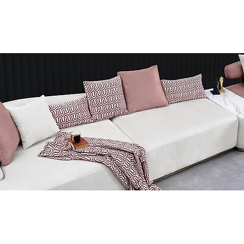 Defne Sofa Set