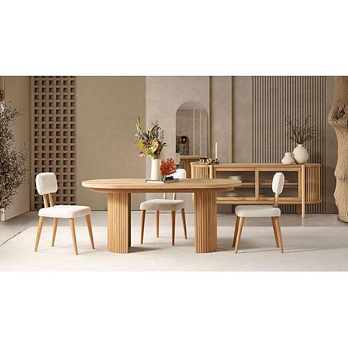 Esco Dining Room