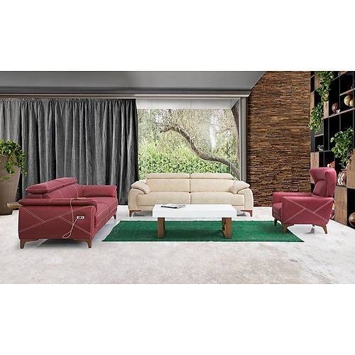 Oscar Sofa Set