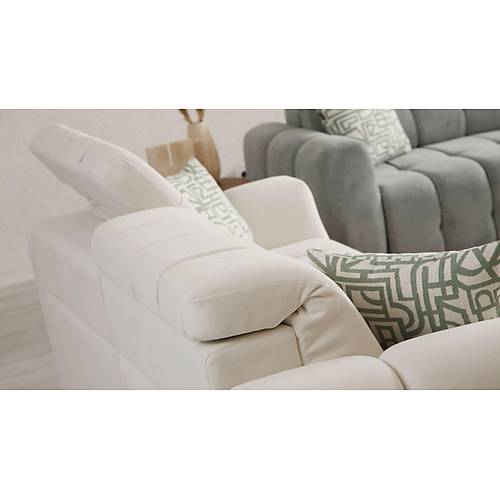 Enzo Sofa Set