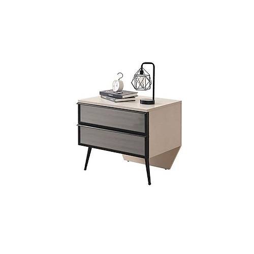 Asos Lux  Bedroom - 6 Door