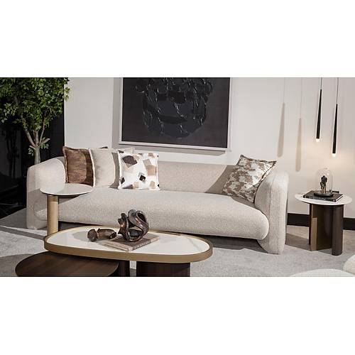 Le Mans Sofa Set