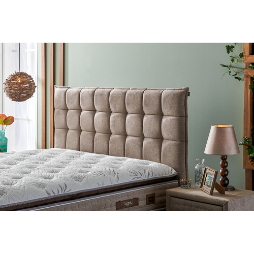 Cotton Master Headboard