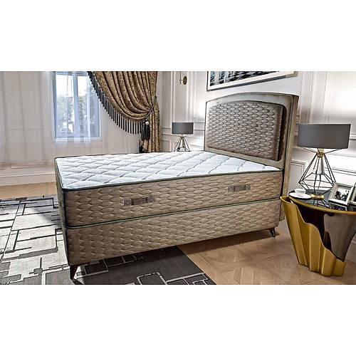 Organic Headboard