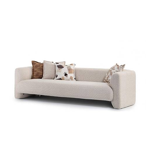 Le Mans Sofa Set