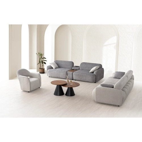 Silva Lux Sofa Set