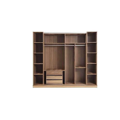 Gloria Plus Bedroom