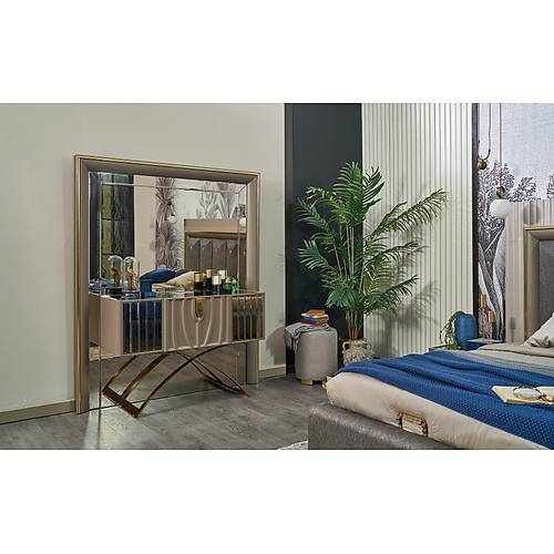 Vals Bedroom