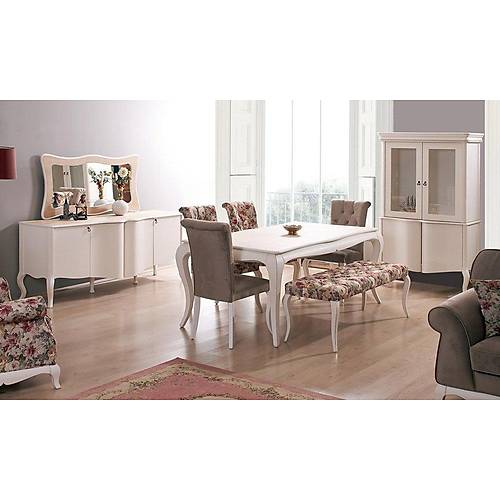 Masal Country Dining Room