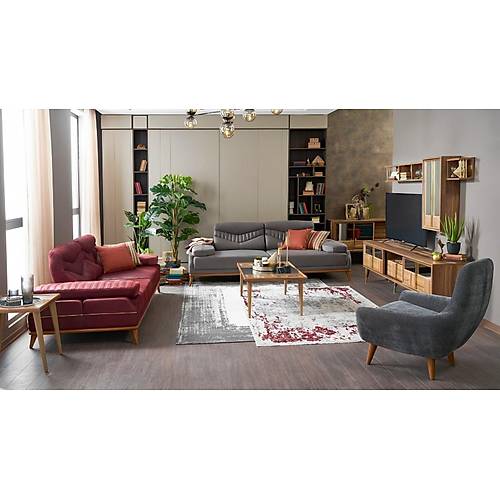 Maserati Sofa Set