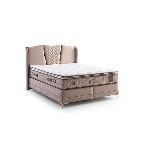 Luxia Bed Set