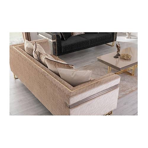 Gucci Luxury Sofa Set