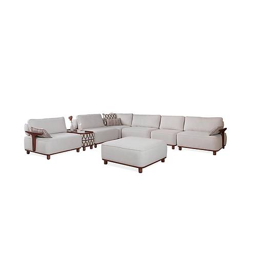 Armoni Corner Set