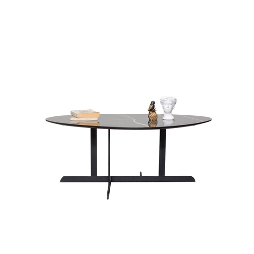 Ladivu Triple Coffee Table