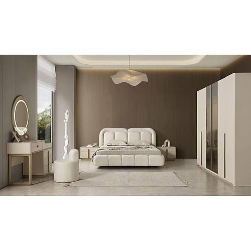 Bodrum Bedroom