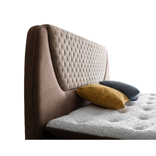 Serenity Bed