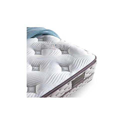 Borjen Bed Set