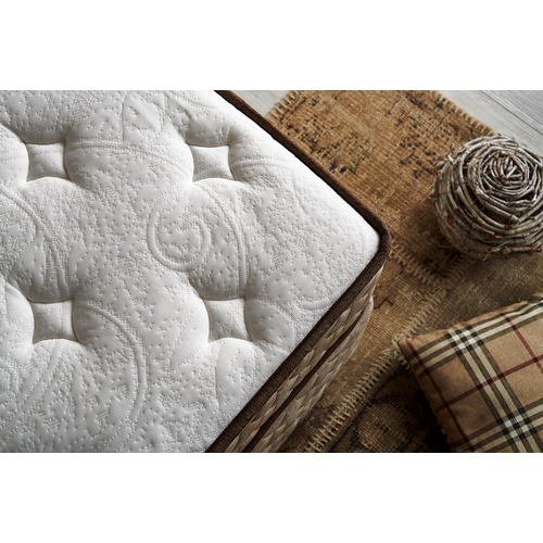 Comfort Balance Bed