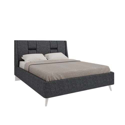 Flexi Dressing Room Walnut