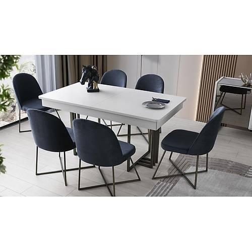 Lucca Lux Chair