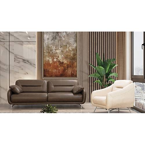 Zarif Triple Sofa
